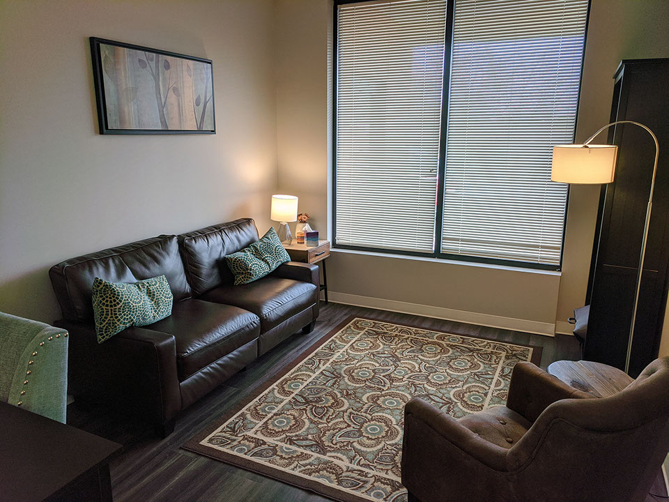 Well Life Tour Our Office